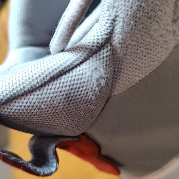 New Balance 1960 TWO WXY iridescent size 9 basketball shoes - Picture 8 of 13